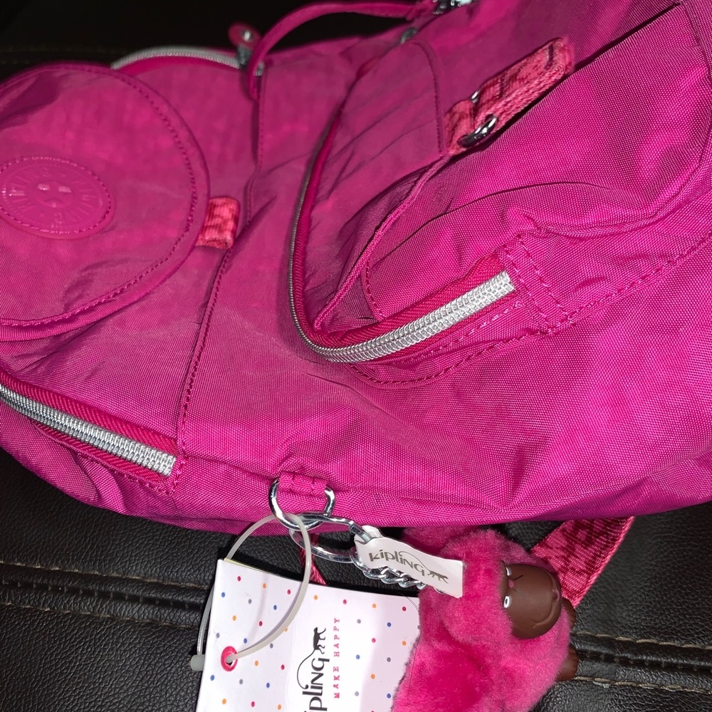 Backpack - Picture 2 of 2